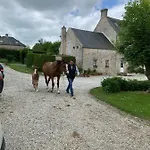 Ferme Du Loucel 3*