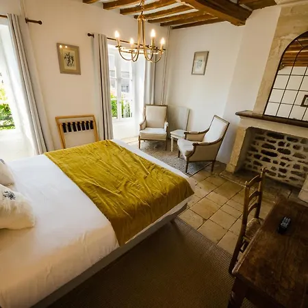 Ferme Du Loucel 3* קולוויל-סור-מר