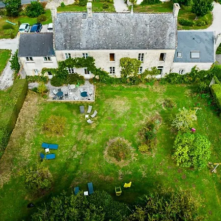 Ferme Du Loucel Gasthuis Colleville-sur-Mer