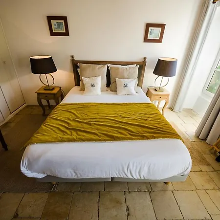 Ferme Du Loucel 3* קולוויל-סור-מר