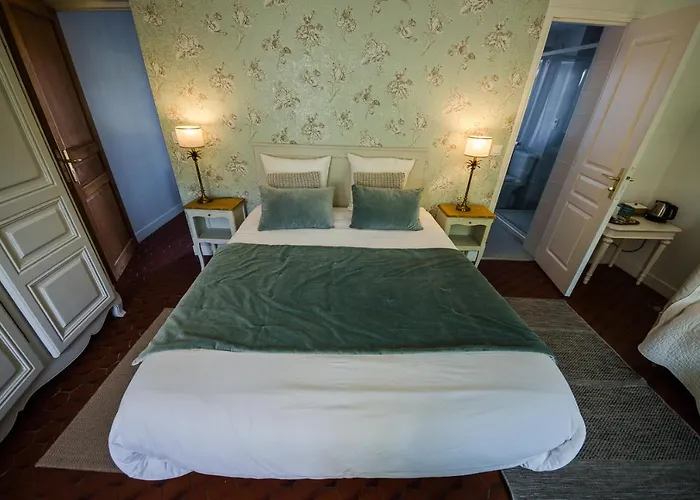 Πανσιόν Ferme Du Loucel Colleville-sur-Mer