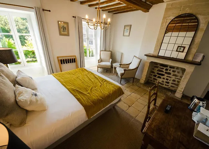 Ferme Du Loucel 3* Colleville-sur-Mer