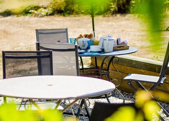 Ferme Du Loucel 게스트하우스