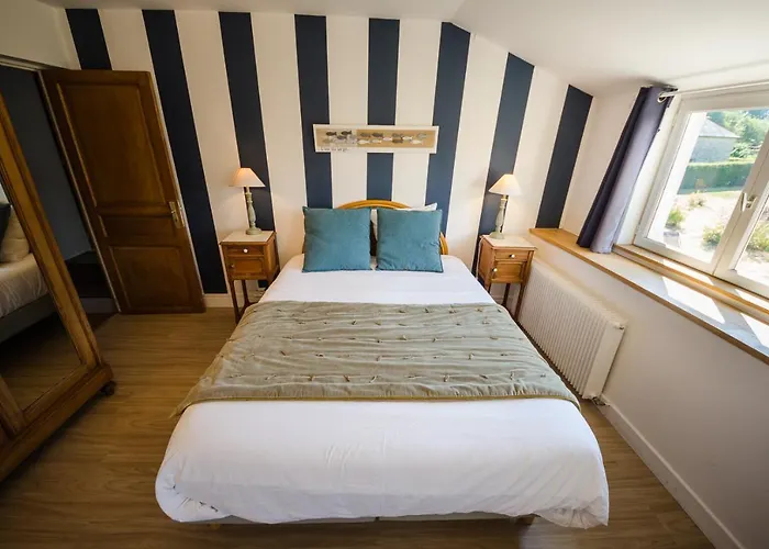 Ferme Du Loucel 3* Colleville-sur-Mer