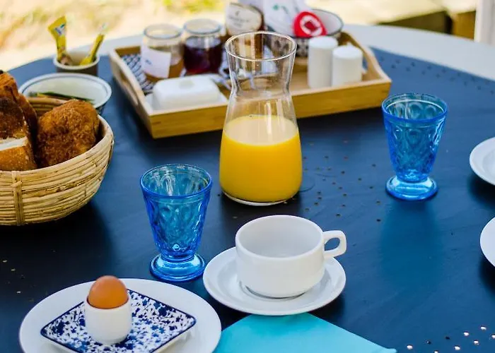 Ferme Du Loucel 3* 콜레빌 쉬르메흐