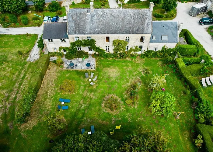 Ferme Du Loucel 게스트하우스 콜레빌 쉬르메흐