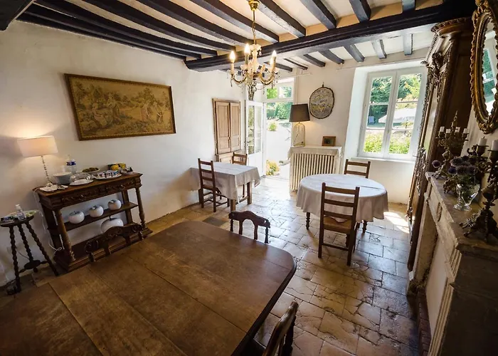 Ferme Du Loucel 3* Colleville-sur-Mer