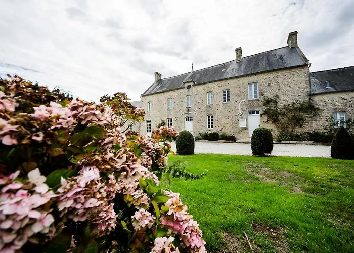 Ferme Du Loucel 게스트하우스