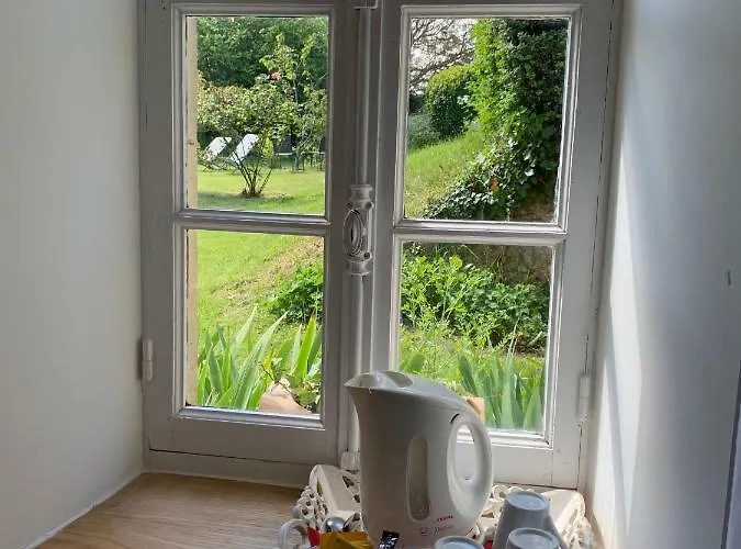 Πανσιόν Ferme Du Loucel Colleville-sur-Mer