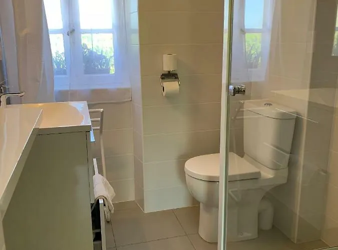 Ferme Du Loucel 3* 콜레빌 쉬르메흐