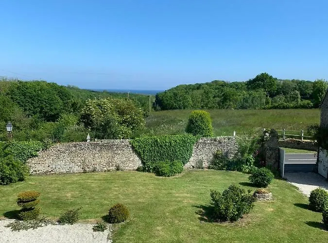 Ferme Du Loucel Colleville-sur-Mer