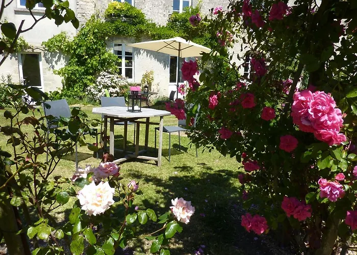 Ferme Du Loucel Πανσιόν Colleville-sur-Mer
