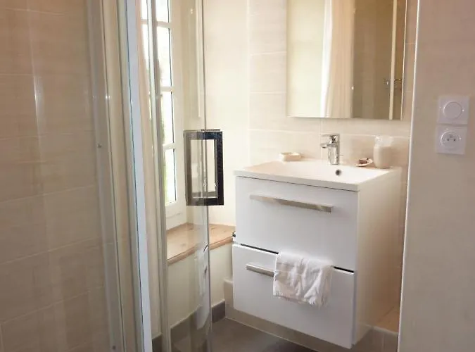 Πανσιόν Ferme Du Loucel Colleville-sur-Mer