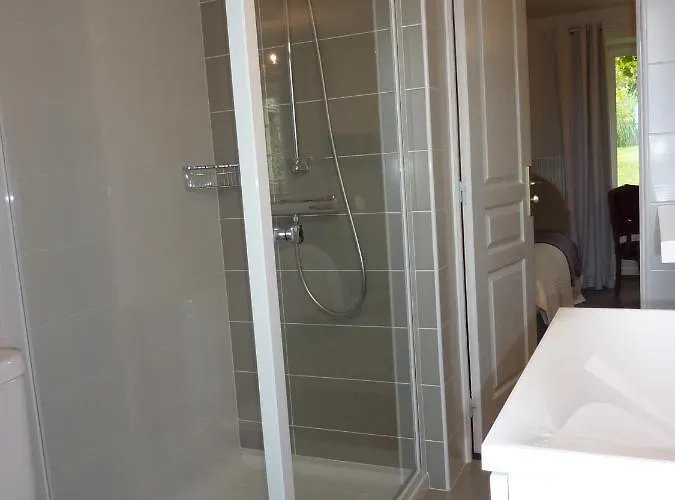 Ferme Du Loucel 게스트하우스